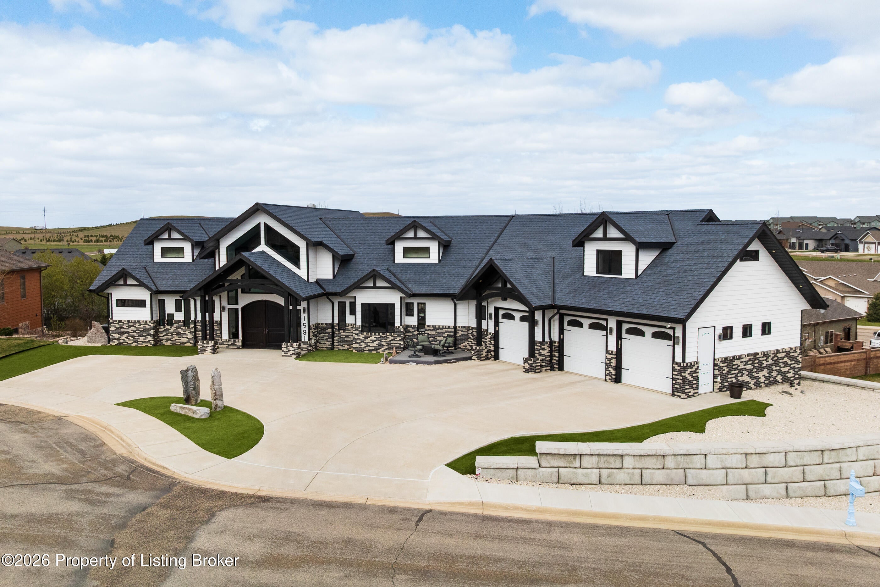1591 Prairie Creek Road Dickinson, ND 58601 - Photo 112 of 151 1591-111