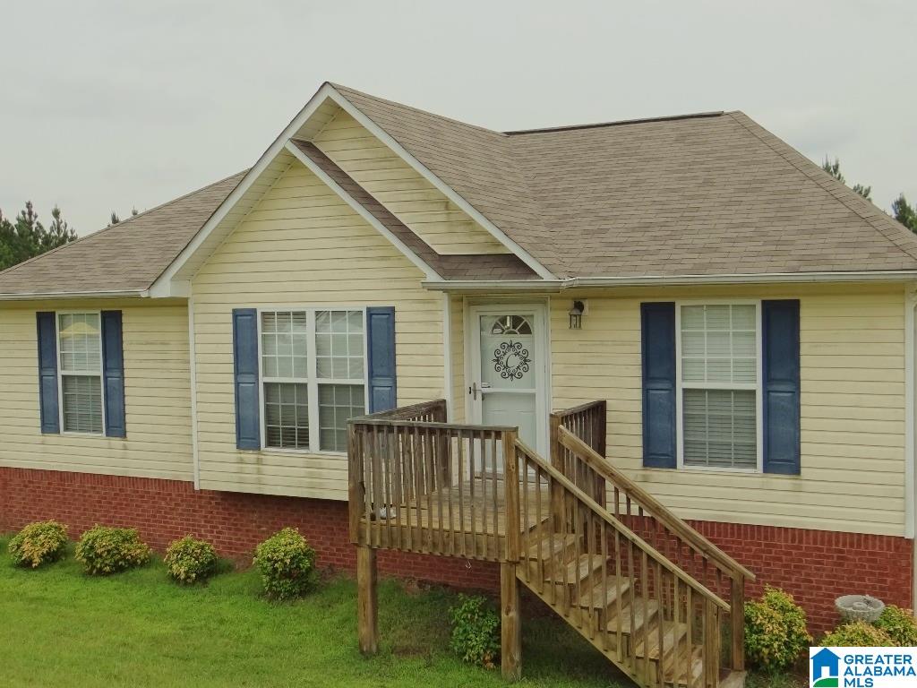 7030 Old Acton Road Moody, AL 35004 - Photo 2 of 29