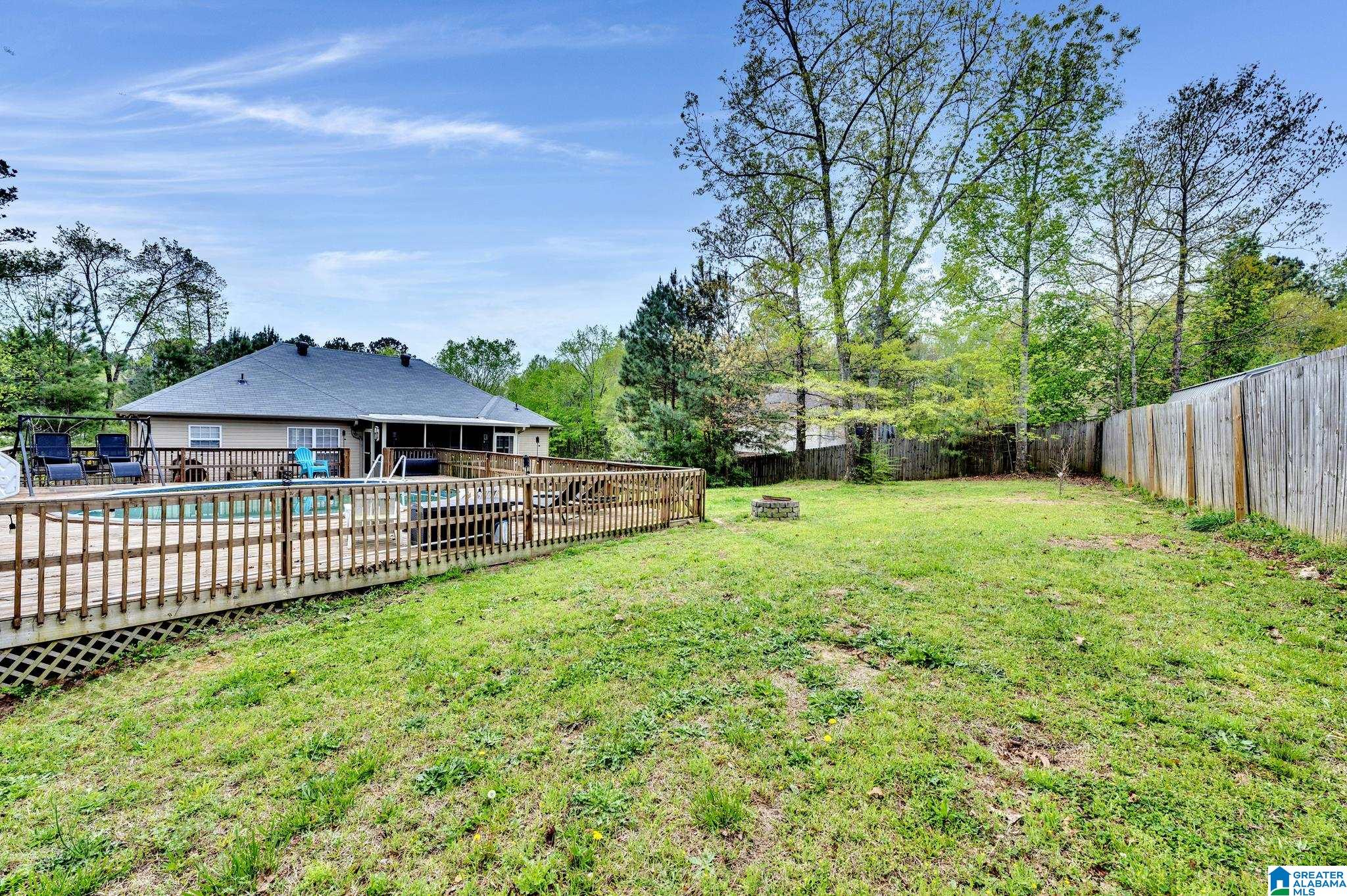 100 Hunters Xing Road Odenville, AL 35120 - Photo 9 of 37