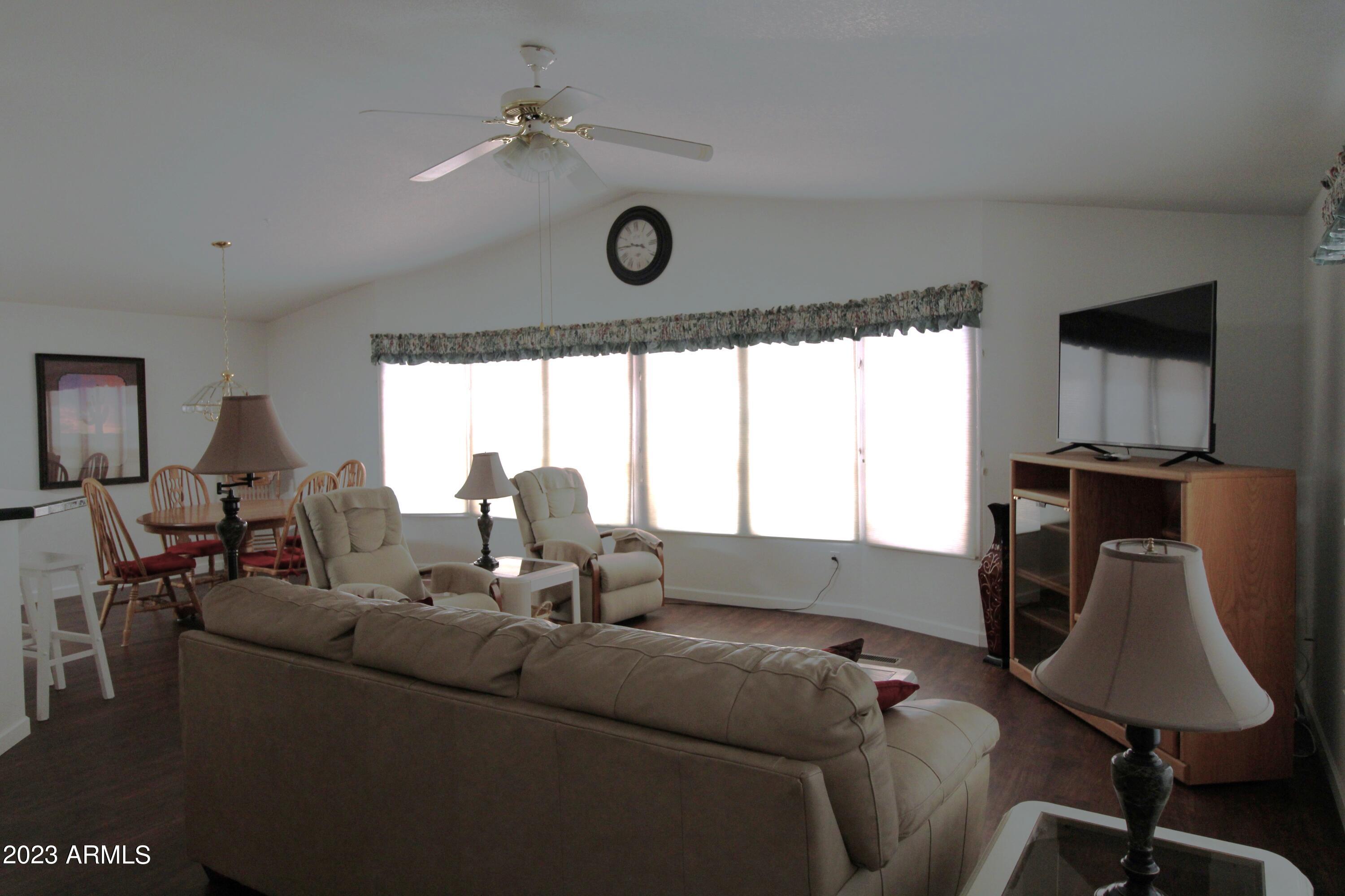 3700 South Tomahawk Road, Unit 34 Apache Junction, AZ 85119 - Photo 5 of 24 Living1