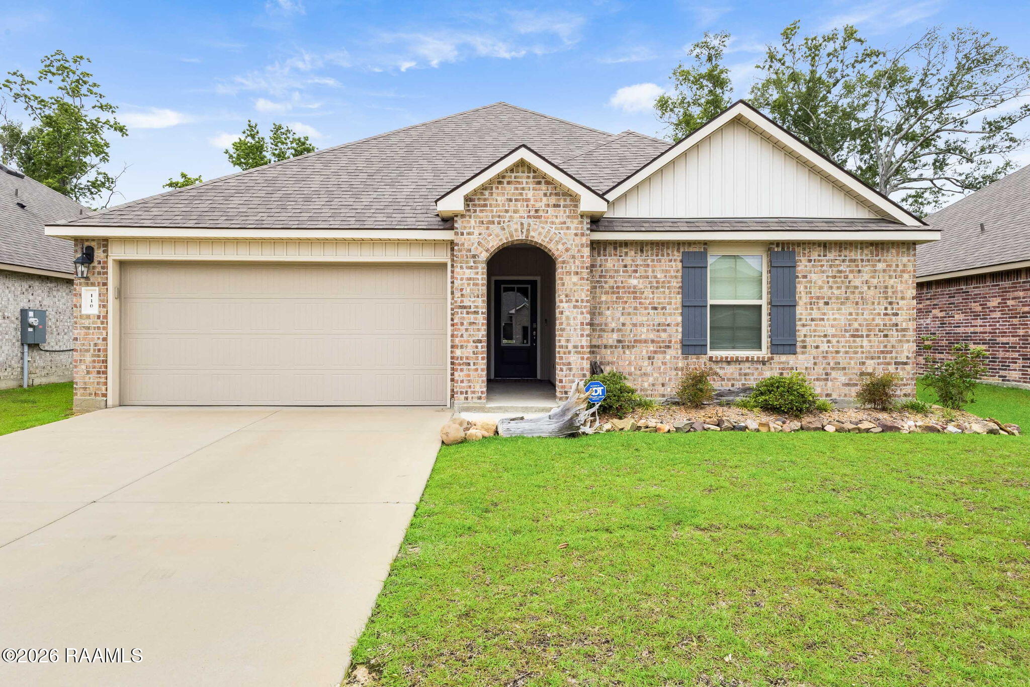 110 Hains Sunset, LA 70584 - Photo 1 of 19 1-web-or-mls-110 Hains Dr-18