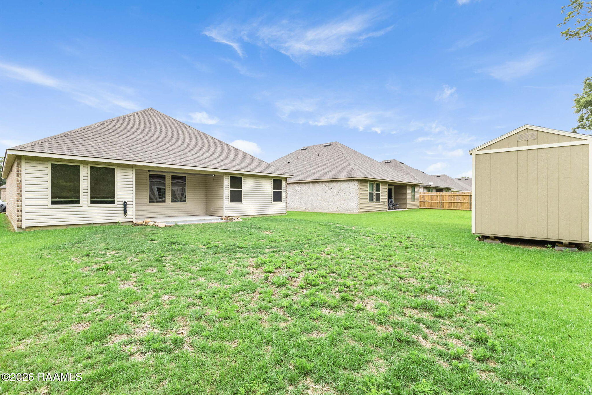 110 Hains Sunset, LA 70584 - Photo 17 of 19 16-web-or-mls-110 Hains Dr-15