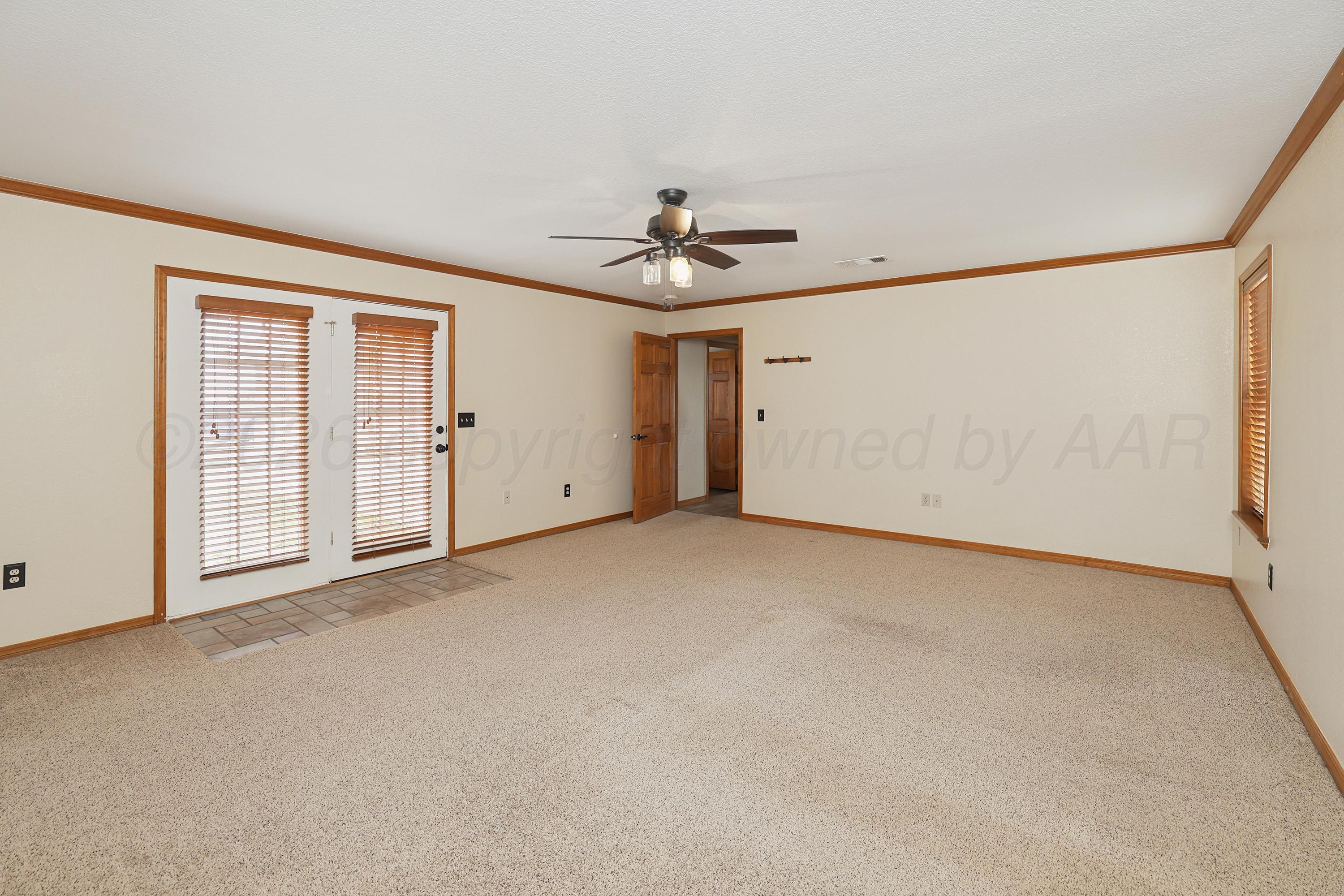 474 West Plantation Road Amarillo, TX 79118 - Photo 16 of 43 18-Primary Bedroom