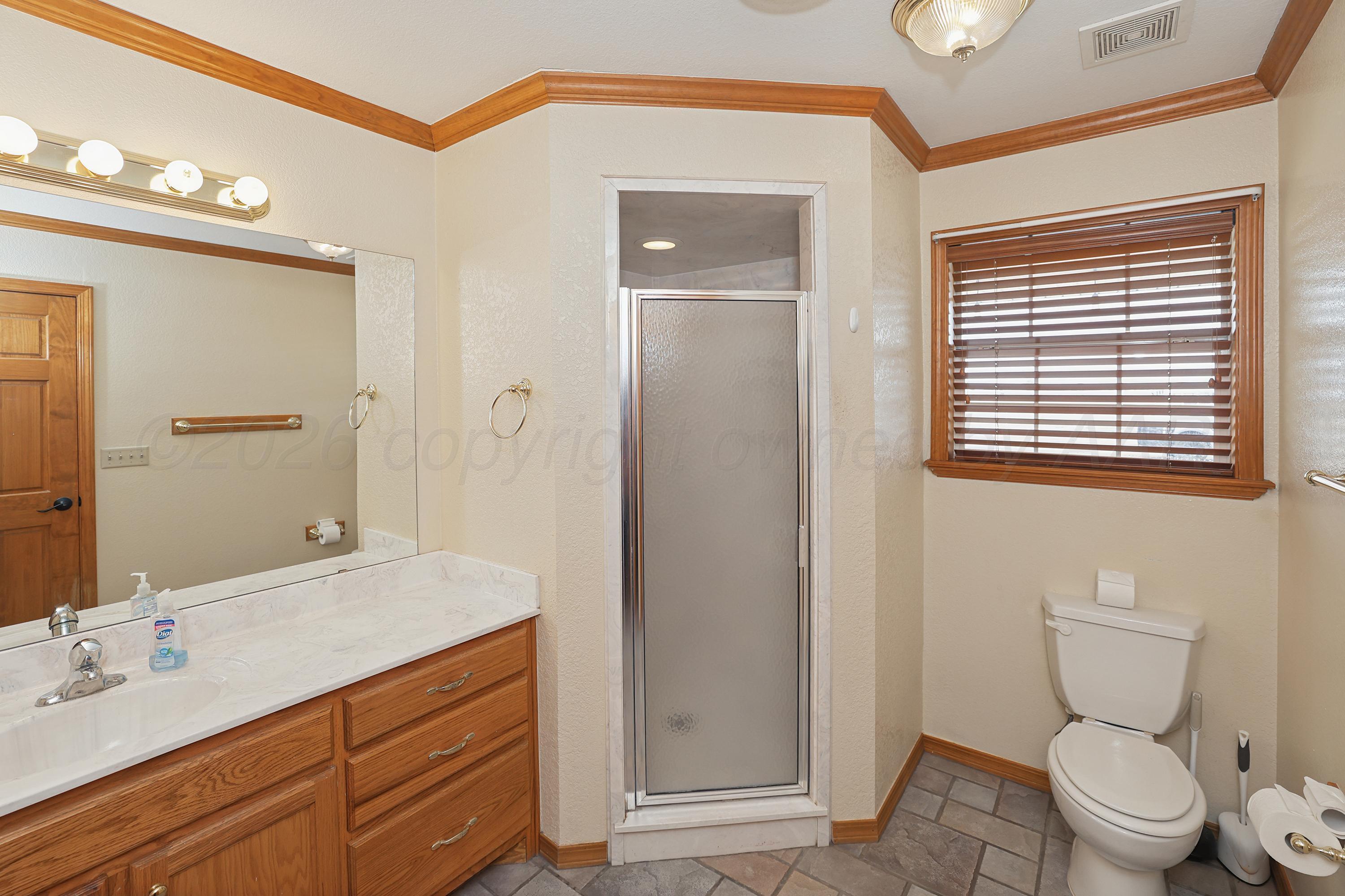 474 West Plantation Road Amarillo, TX 79118 - Photo 18 of 43 20-Primary Bath