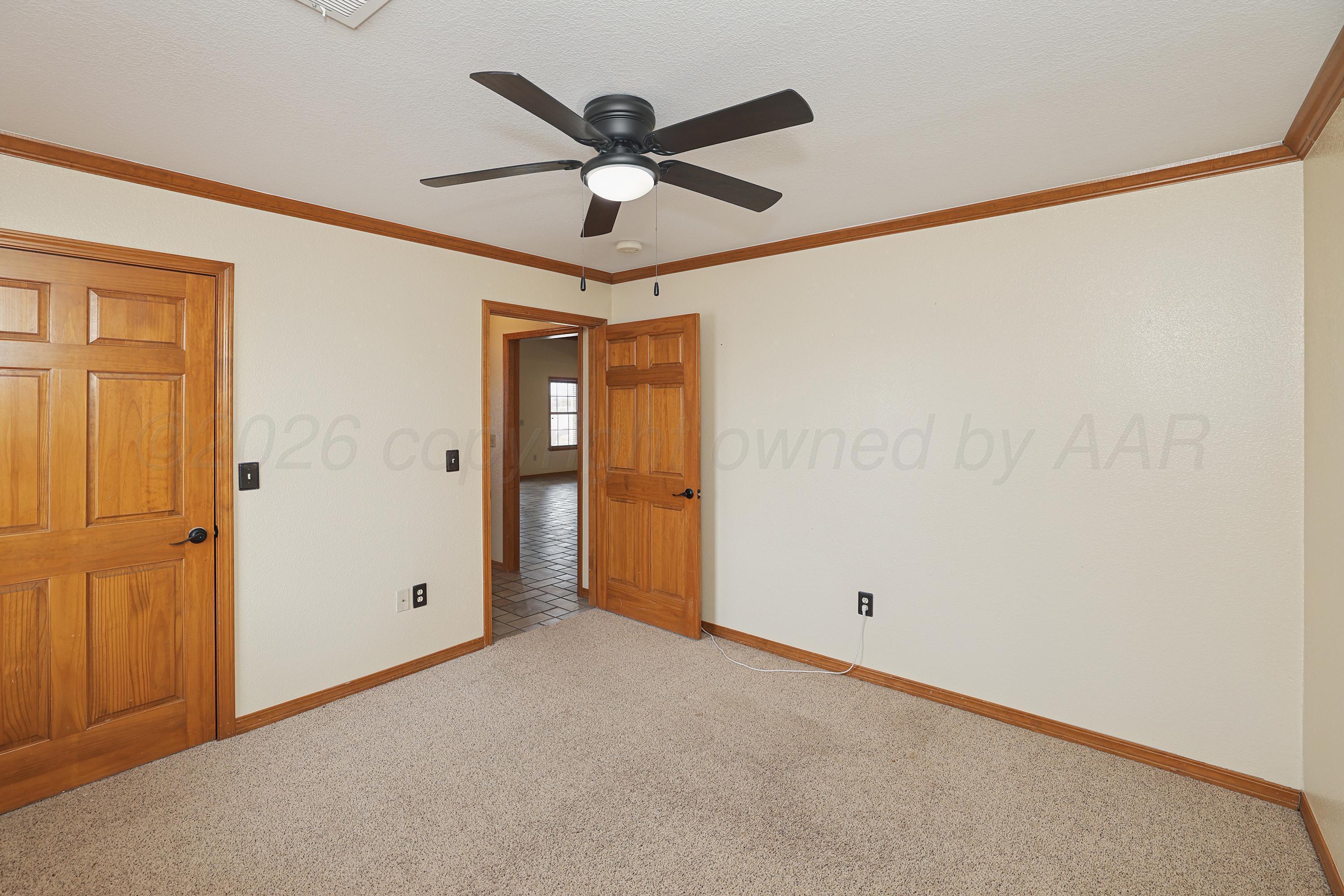 474 West Plantation Road Amarillo, TX 79118 - Photo 24 of 43 26-3rd Bedroom