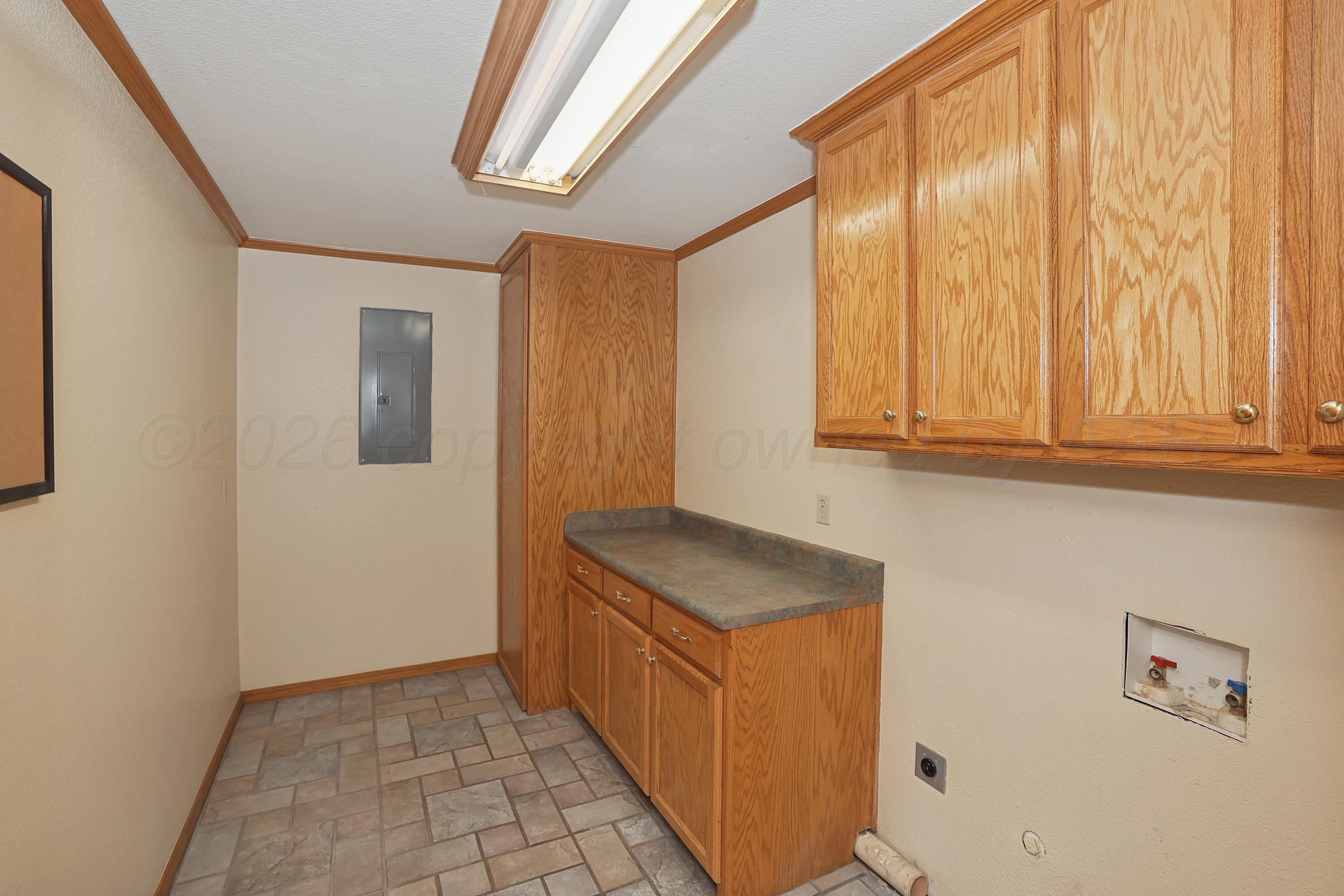 474 West Plantation Road Amarillo, TX 79118 - Photo 27 of 43 29-Utility