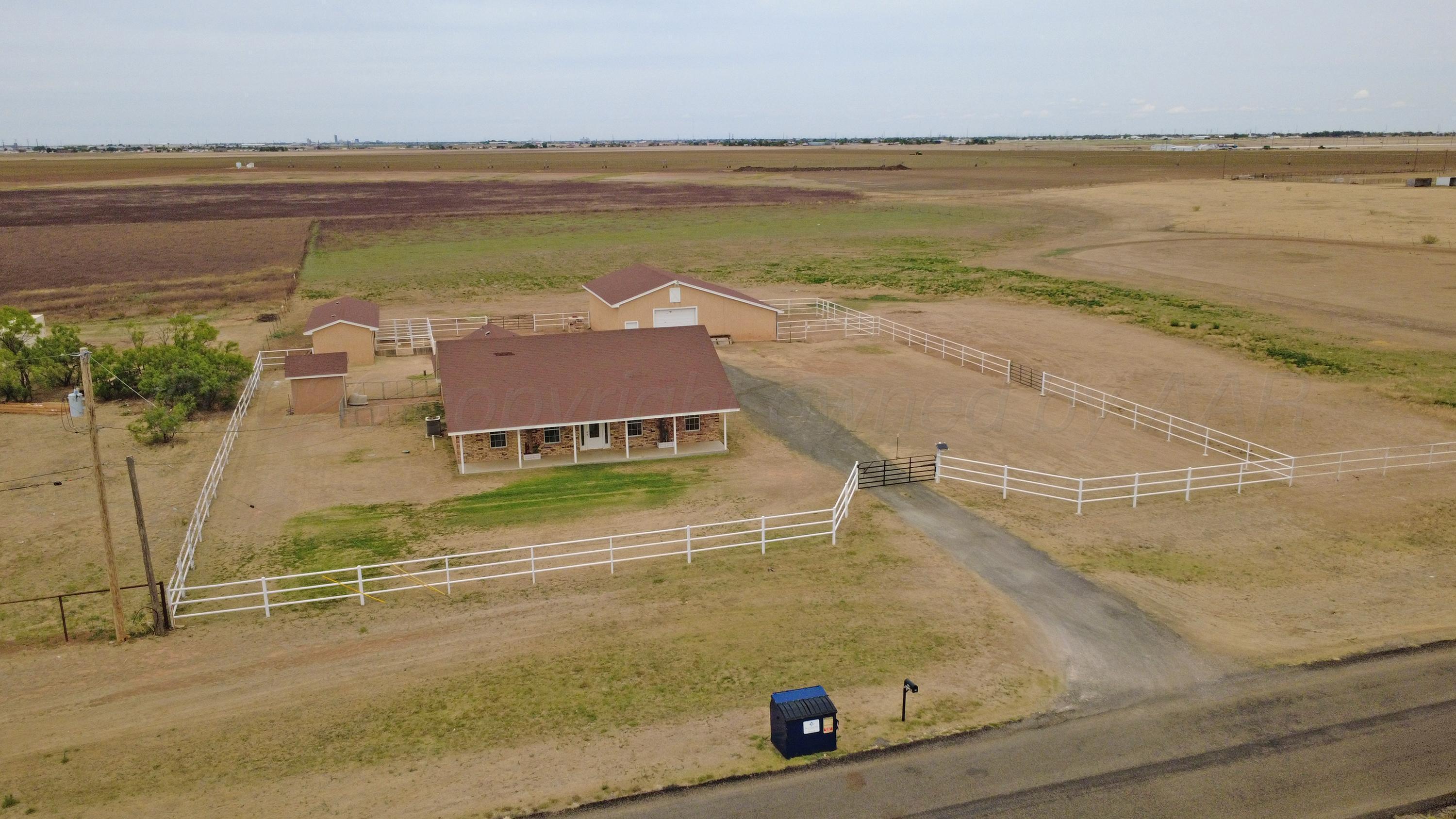 474 West Plantation Road Amarillo, TX 79118 - Photo 3 of 43 2-Front Overlook