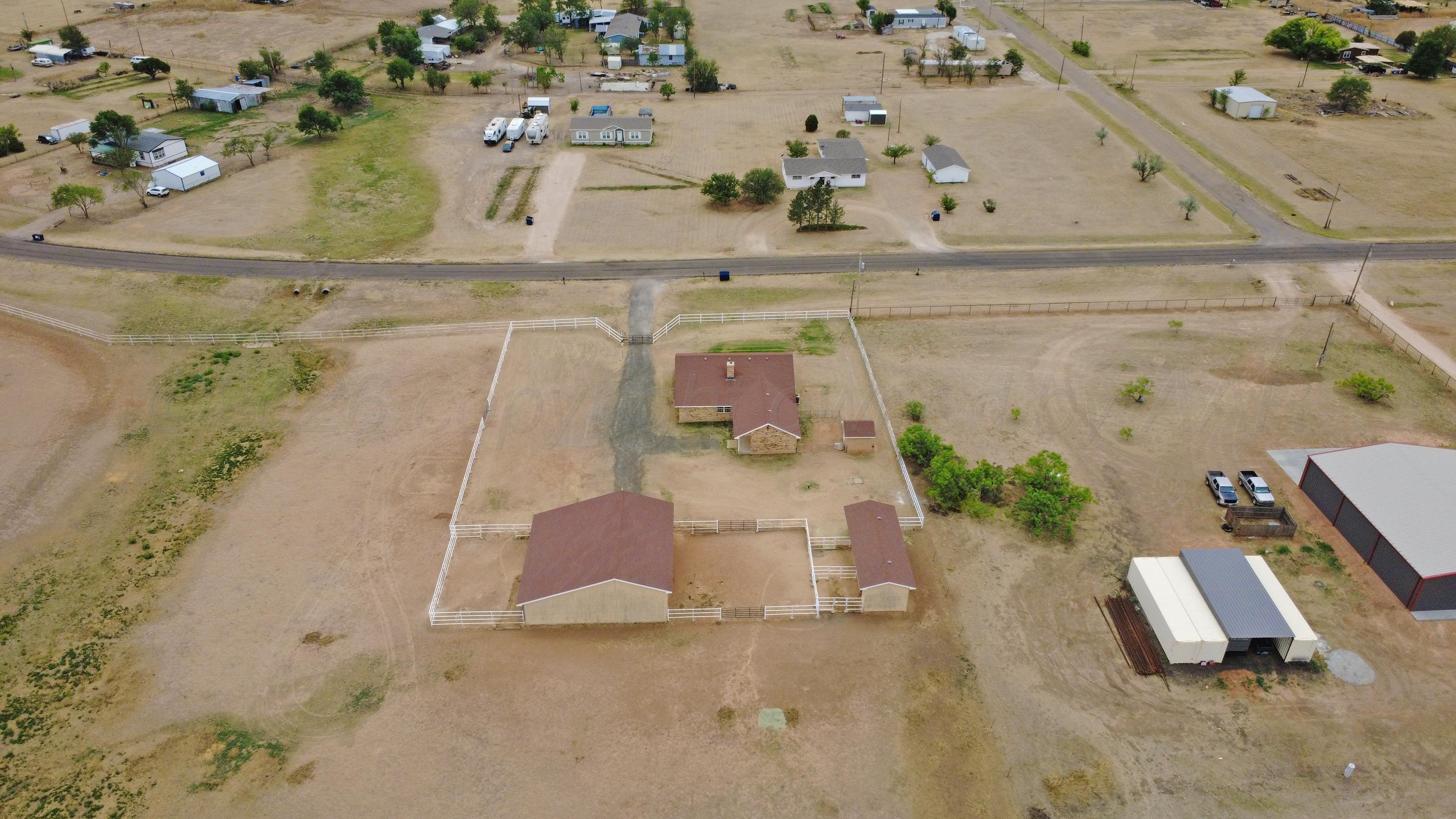 474 West Plantation Road Amarillo, TX 79118 - Photo 37 of 43 39-Back Overlook