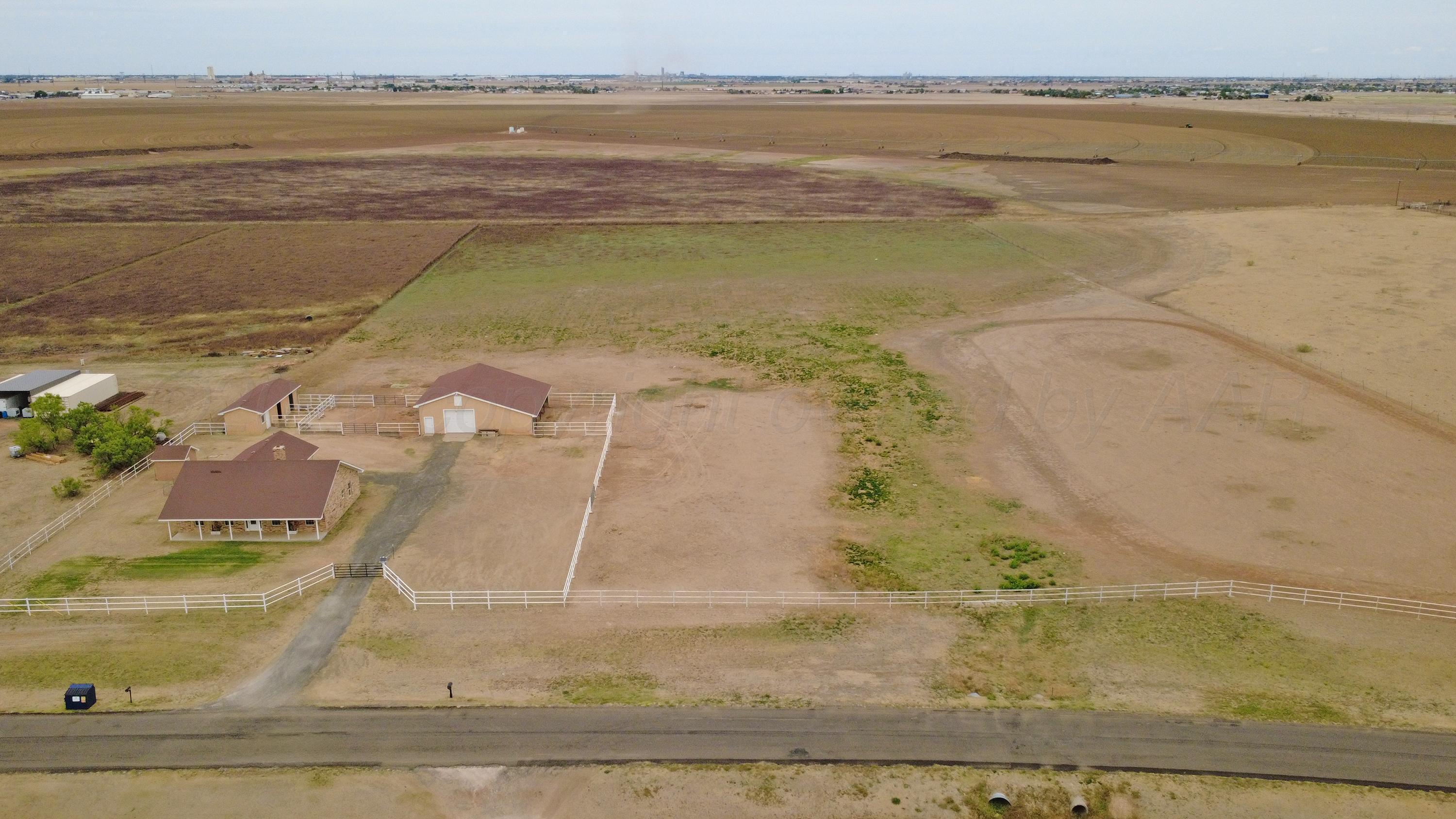 474 West Plantation Road Amarillo, TX 79118 - Photo 38 of 43 40-Overlook of 5 Acres