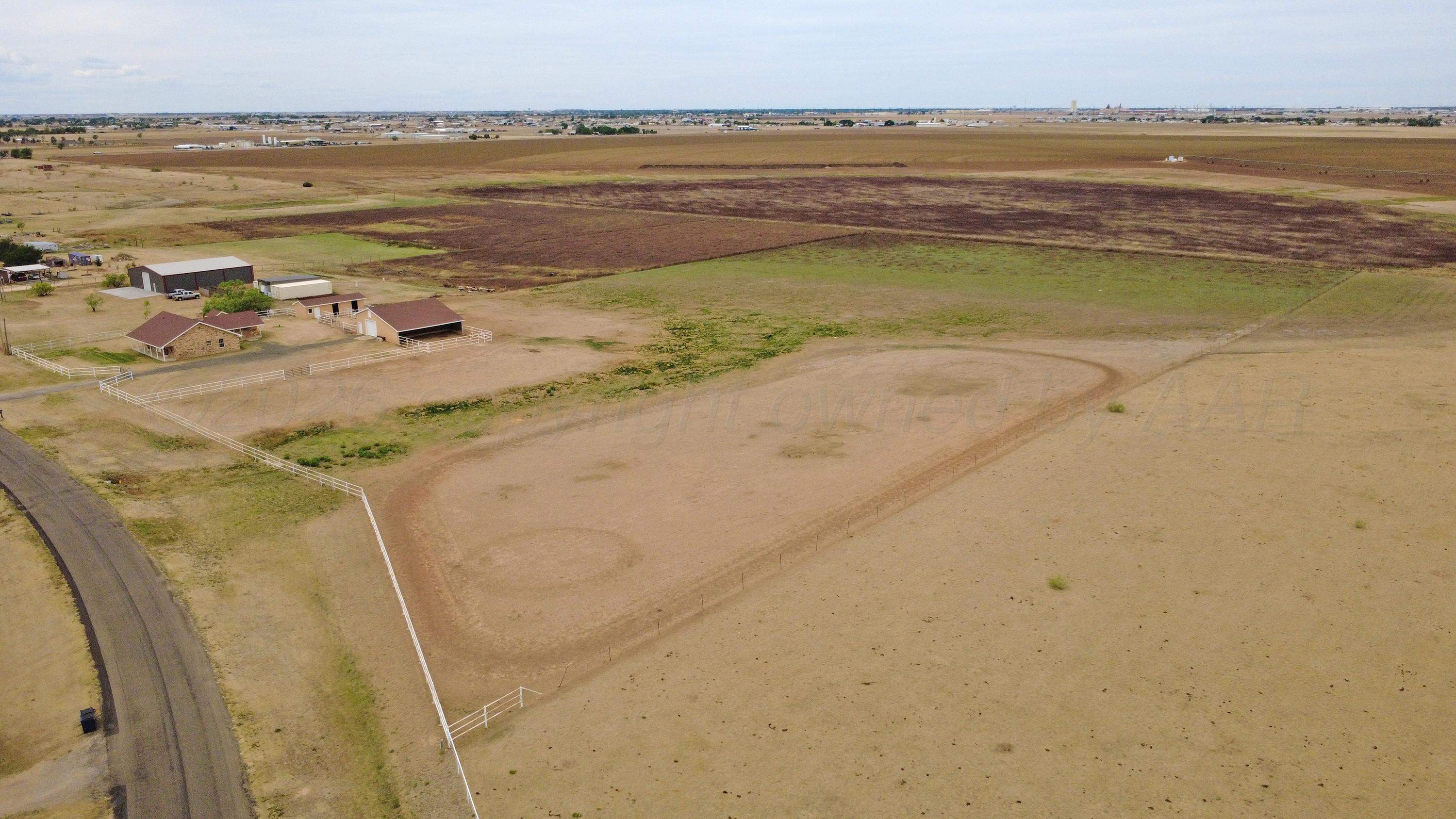 474 West Plantation Road Amarillo, TX 79118 - Photo 39 of 43 41-Overlook of 5 Acres