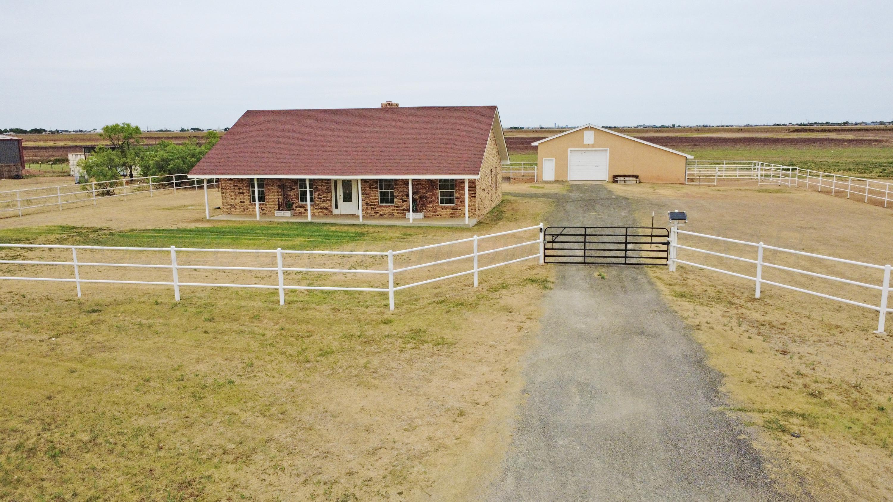 474 West Plantation Road Amarillo, TX 79118 - Photo 5 of 43 5-Front