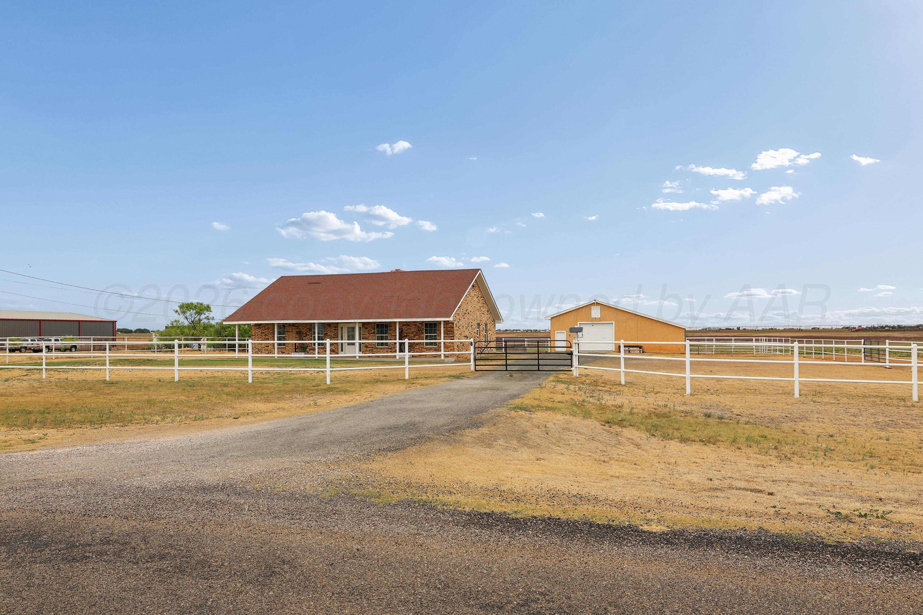 474 West Plantation Road Amarillo, TX 79118 - Photo 7 of 43 7-Front