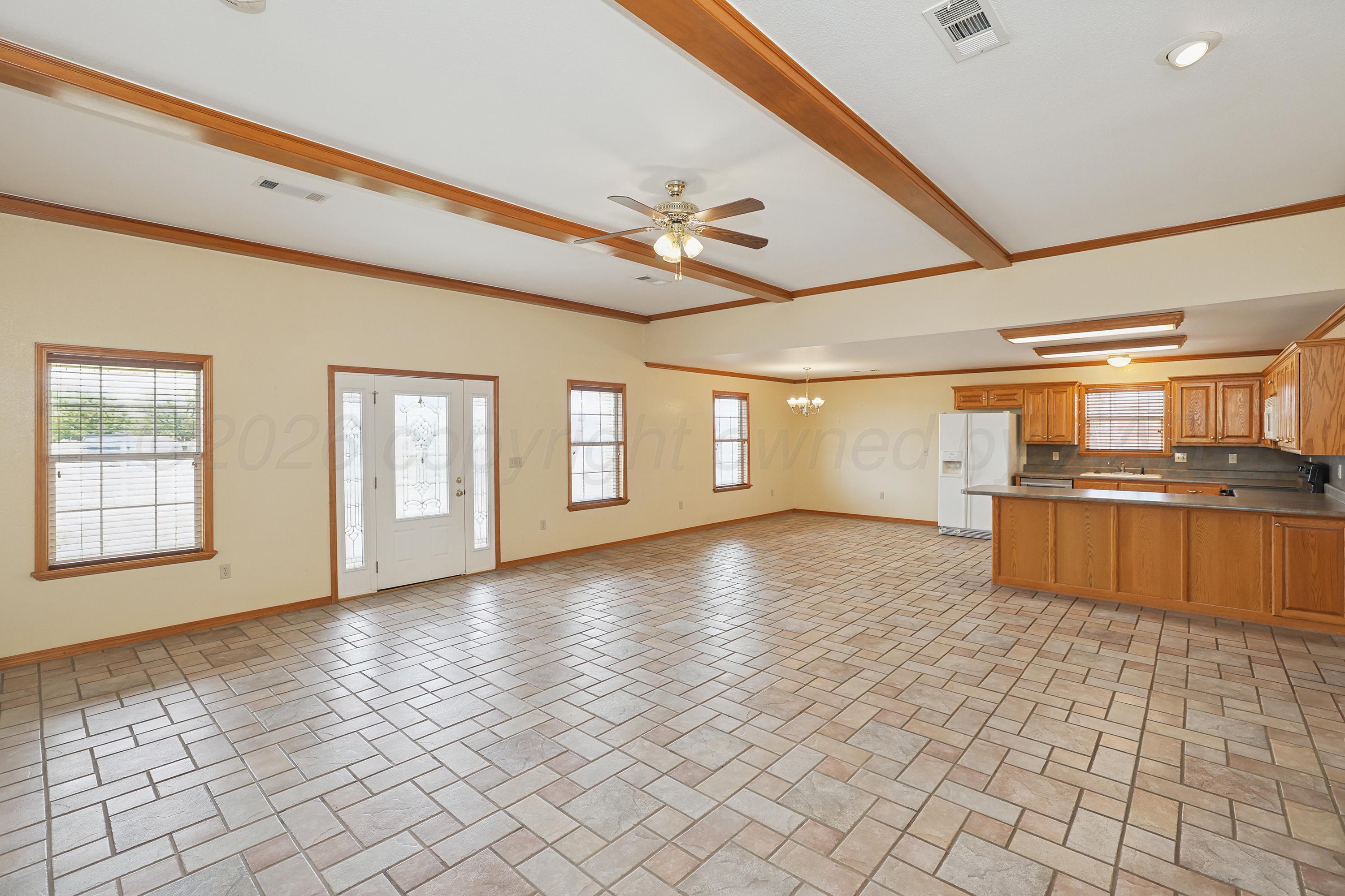 474 West Plantation Road Amarillo, TX 79118 - Photo 43 of 43 10-Open Floorplan