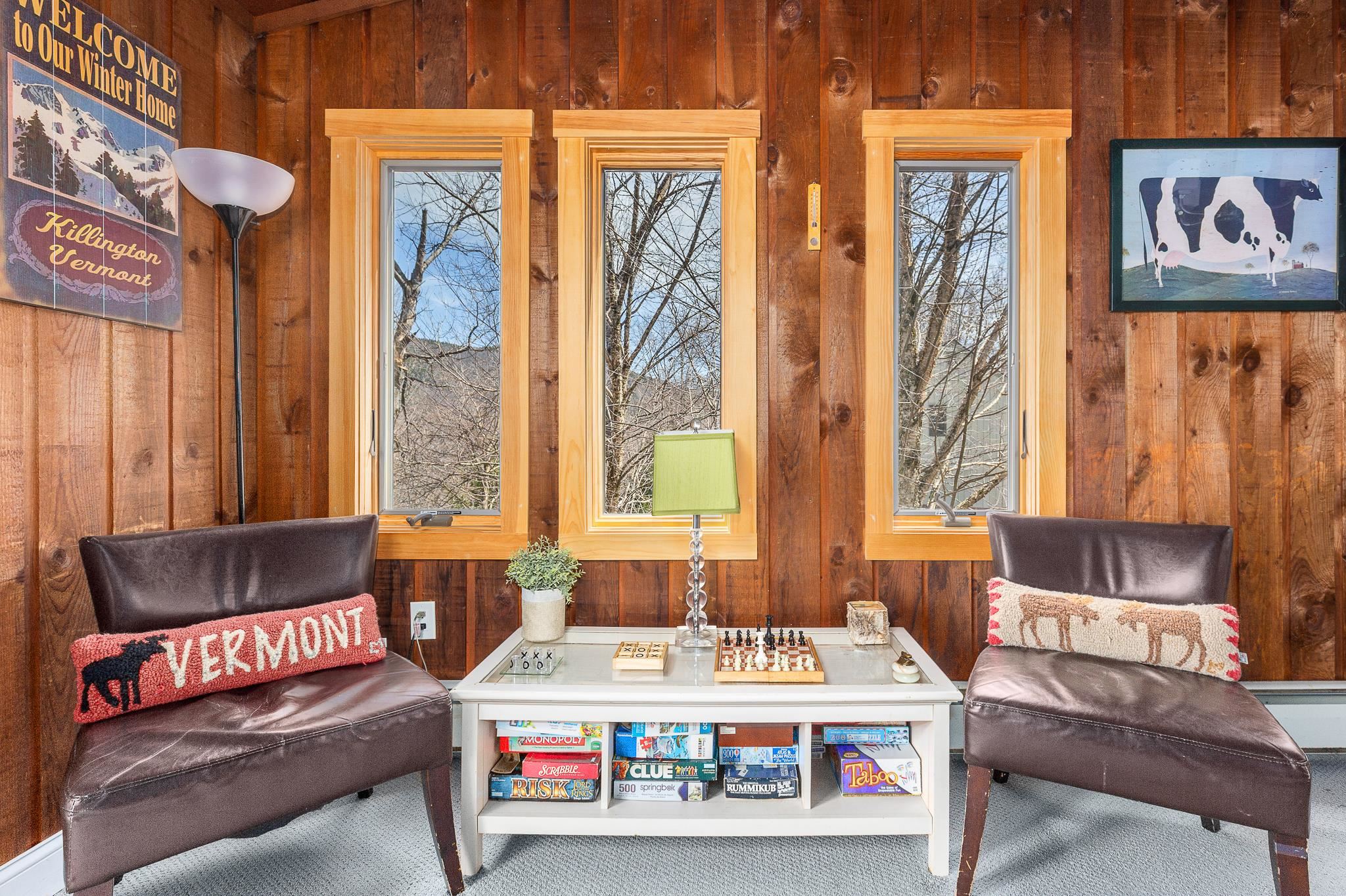 275 Prior Drive, Unit RIGHT SIDE Killington, VT 05751 - Photo 35 of 60 Gallery Image 35