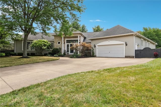 $639,000 | 459 Westchester Drive, Akron, OH 44333