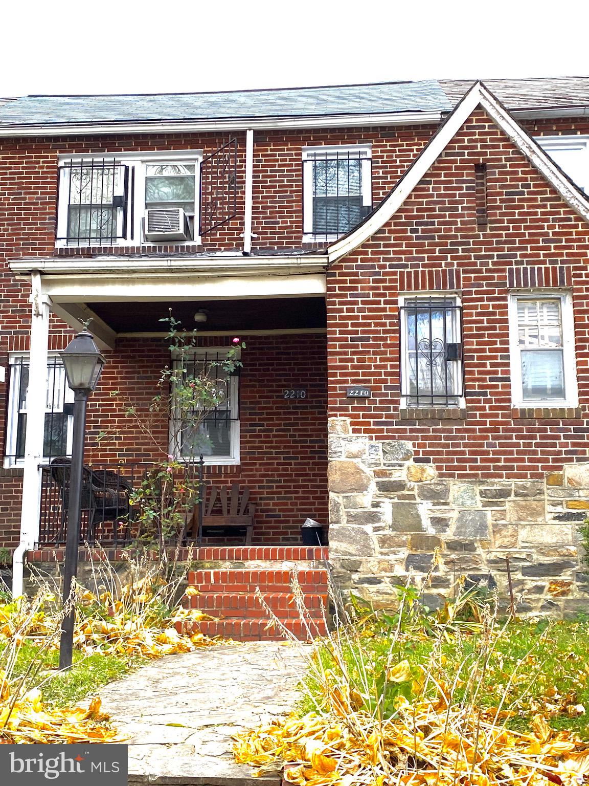 2210 North Rosedale Street Baltimore, MD 21216 - Photo 1 of 15 Gallery Image 1