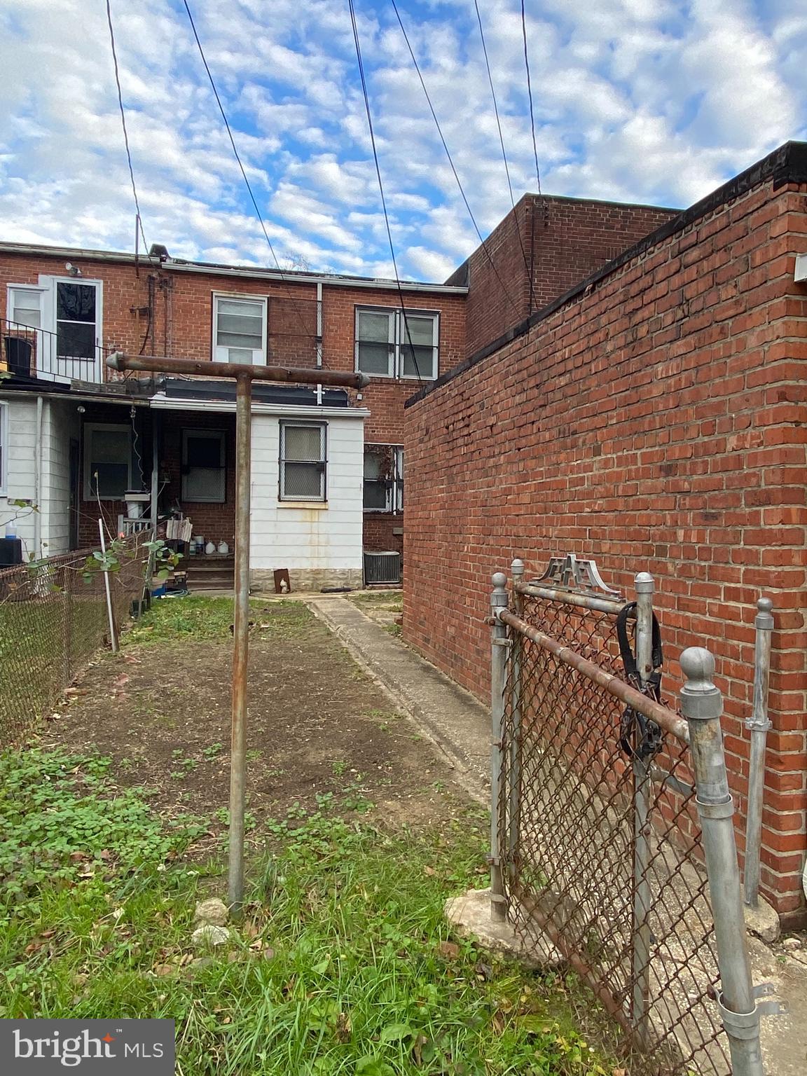 2210 North Rosedale Street Baltimore, MD 21216 - Photo 14 of 15 Gallery Image 14