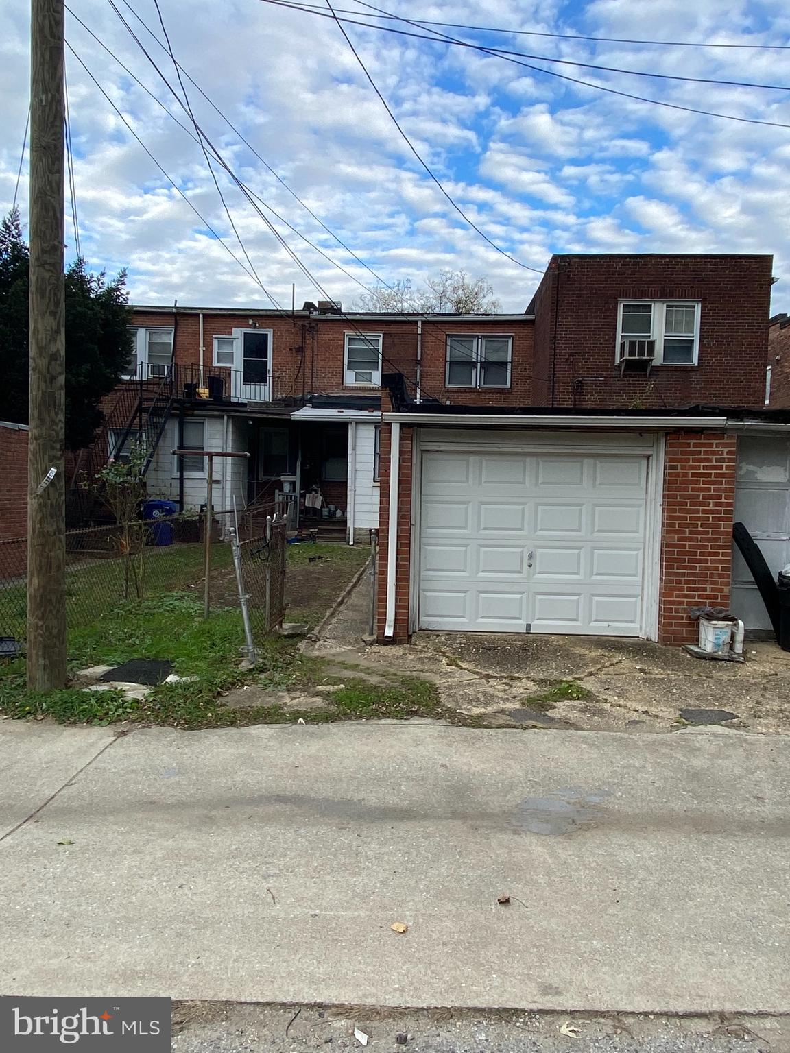2210 North Rosedale Street Baltimore, MD 21216 - Photo 15 of 15 Gallery Image 15