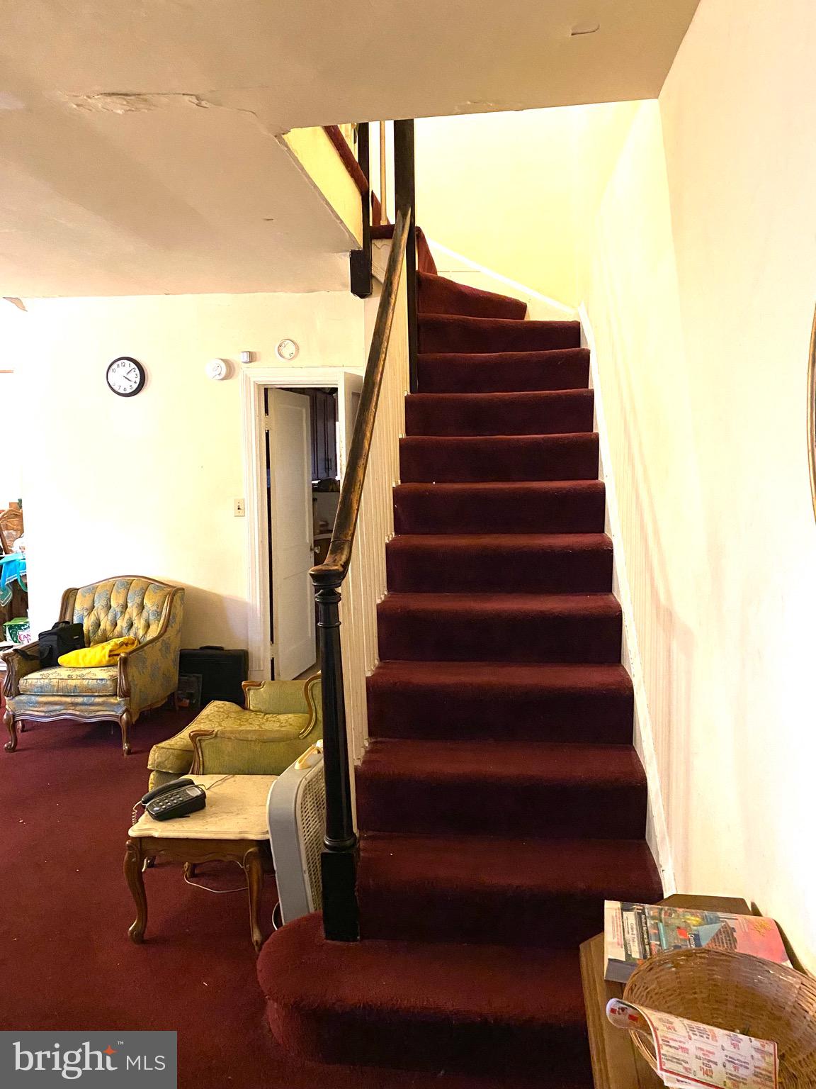 2210 North Rosedale Street Baltimore, MD 21216 - Photo 8 of 15 Gallery Image 8