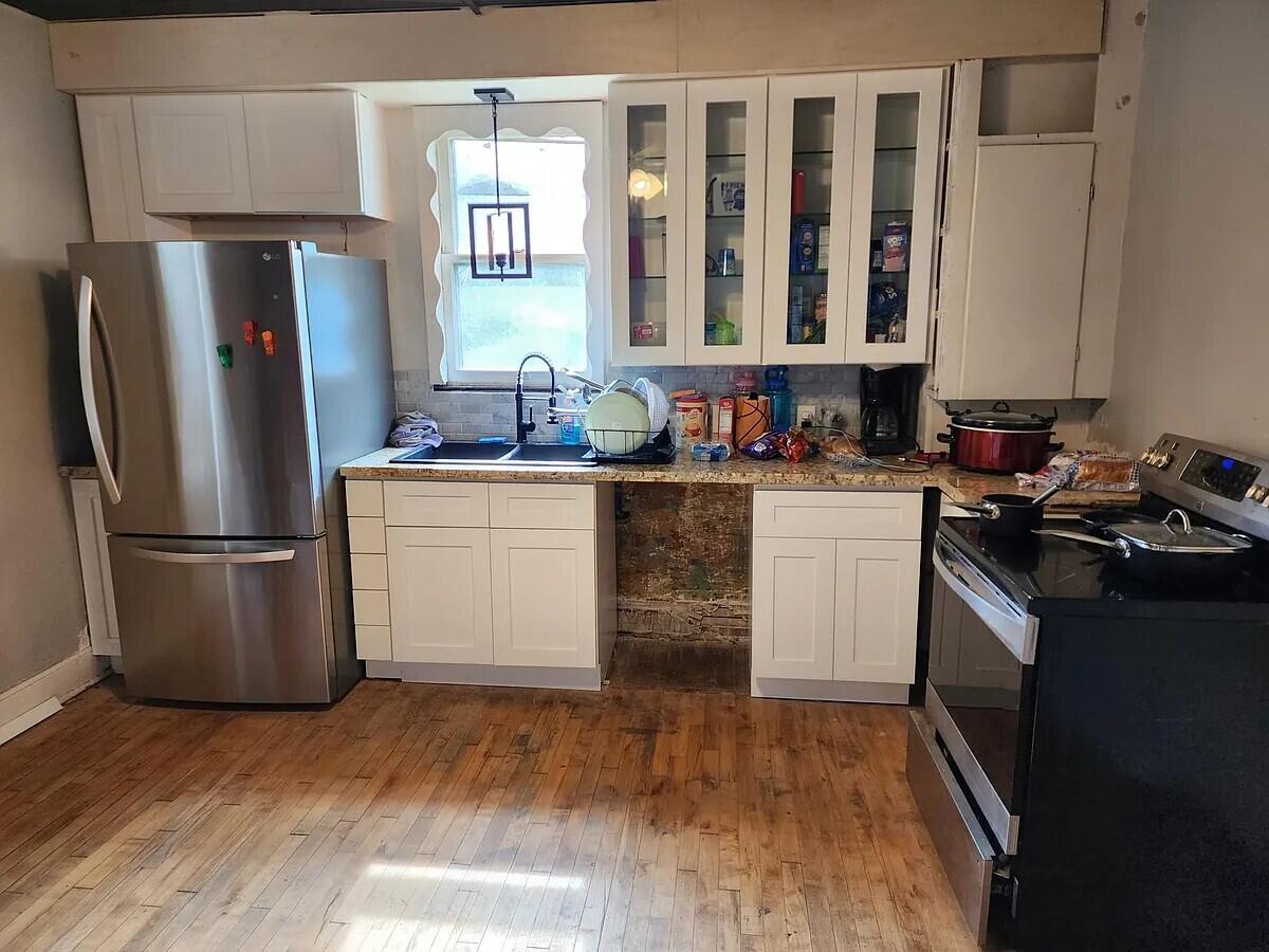 305 North 60th Street Milwaukee, WI 53213 - Photo 2 of 12 kit 2