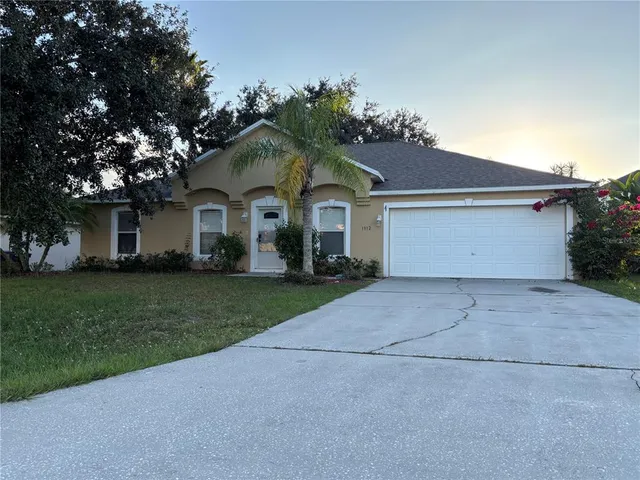 $1,960 | 1912 Conch Lane, Kissimmee, FL 34759