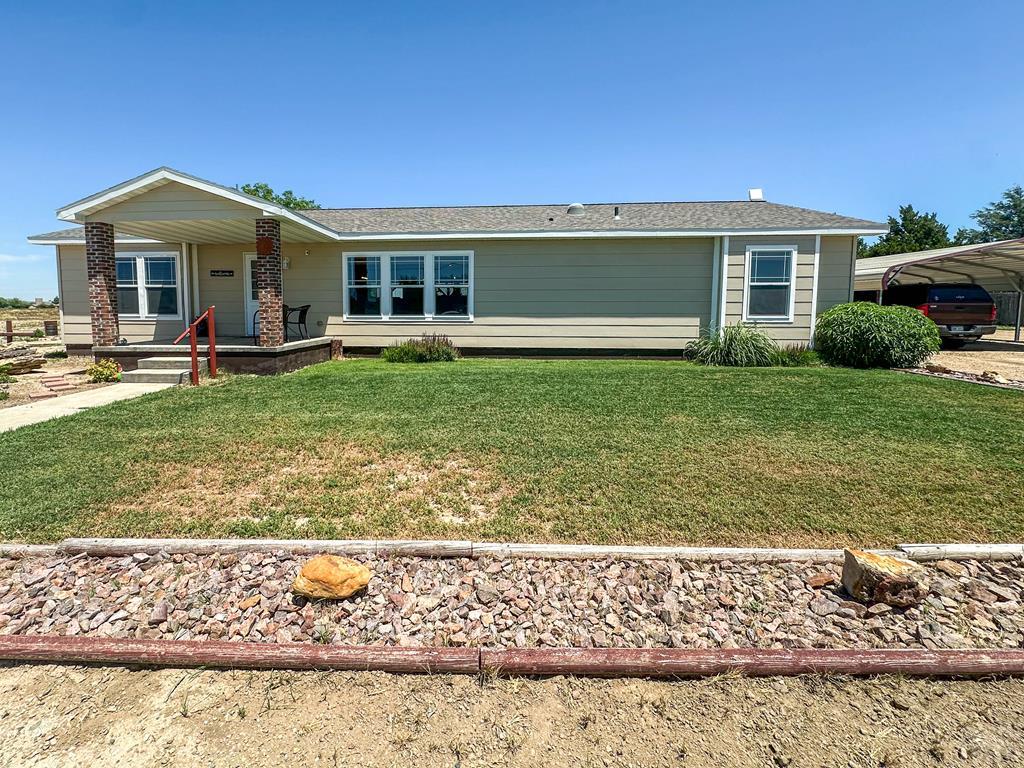 8641 County Rd LL Lamar, CO 81052 - Photo 1 of 23