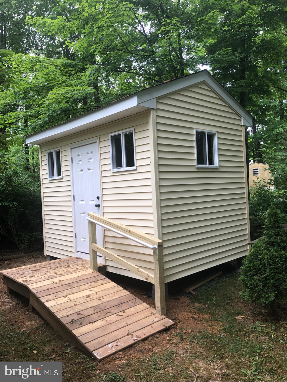 3 Quarry Road Quakertown, PA 18951 - Photo 12 of 16 a view of a house with a yard