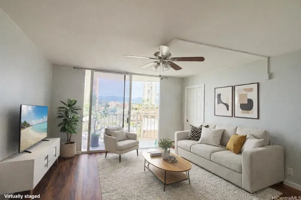 $249,000 | 98-1038 Moanalua Road, Unit 7803, Aiea, HI 96701