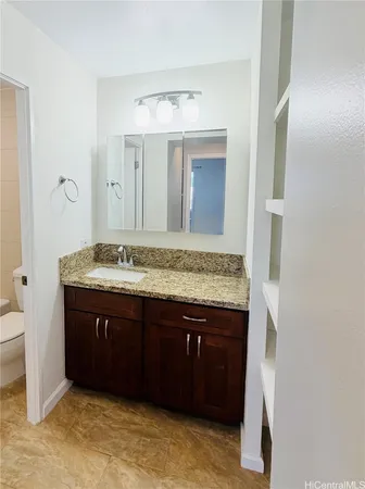 $249,000 | 98-1038 Moanalua Road, Unit 7803, Aiea, HI 96701