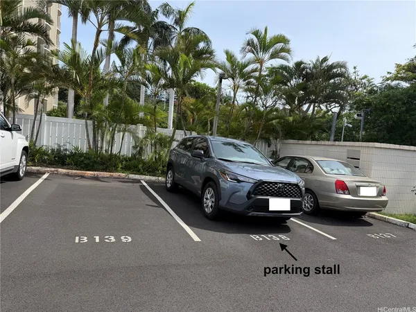$249,000 | 98-1038 Moanalua Road, Unit 7803, Aiea, HI 96701