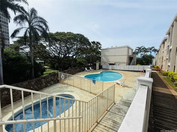 $249,000 | 98-1038 Moanalua Road, Unit 7803, Aiea, HI 96701