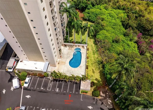 $249,000 | 98-1038 Moanalua Road, Unit 7803, Aiea, HI 96701