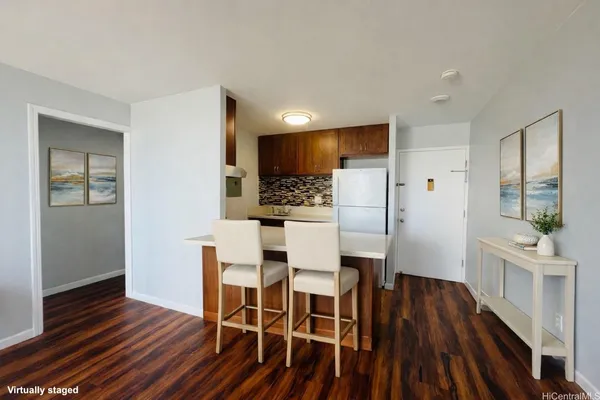 $249,000 | 98-1038 Moanalua Road, Unit 7803, Aiea, HI 96701