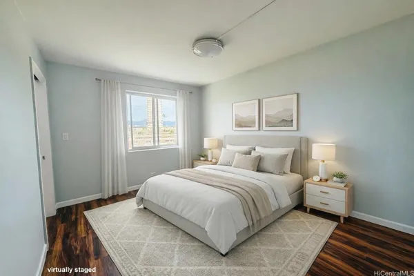 $249,000 | 98-1038 Moanalua Road, Unit 7803, Aiea, HI 96701