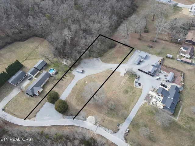 $100,000 | 209 Walden Lane, Kingston, TN 37763