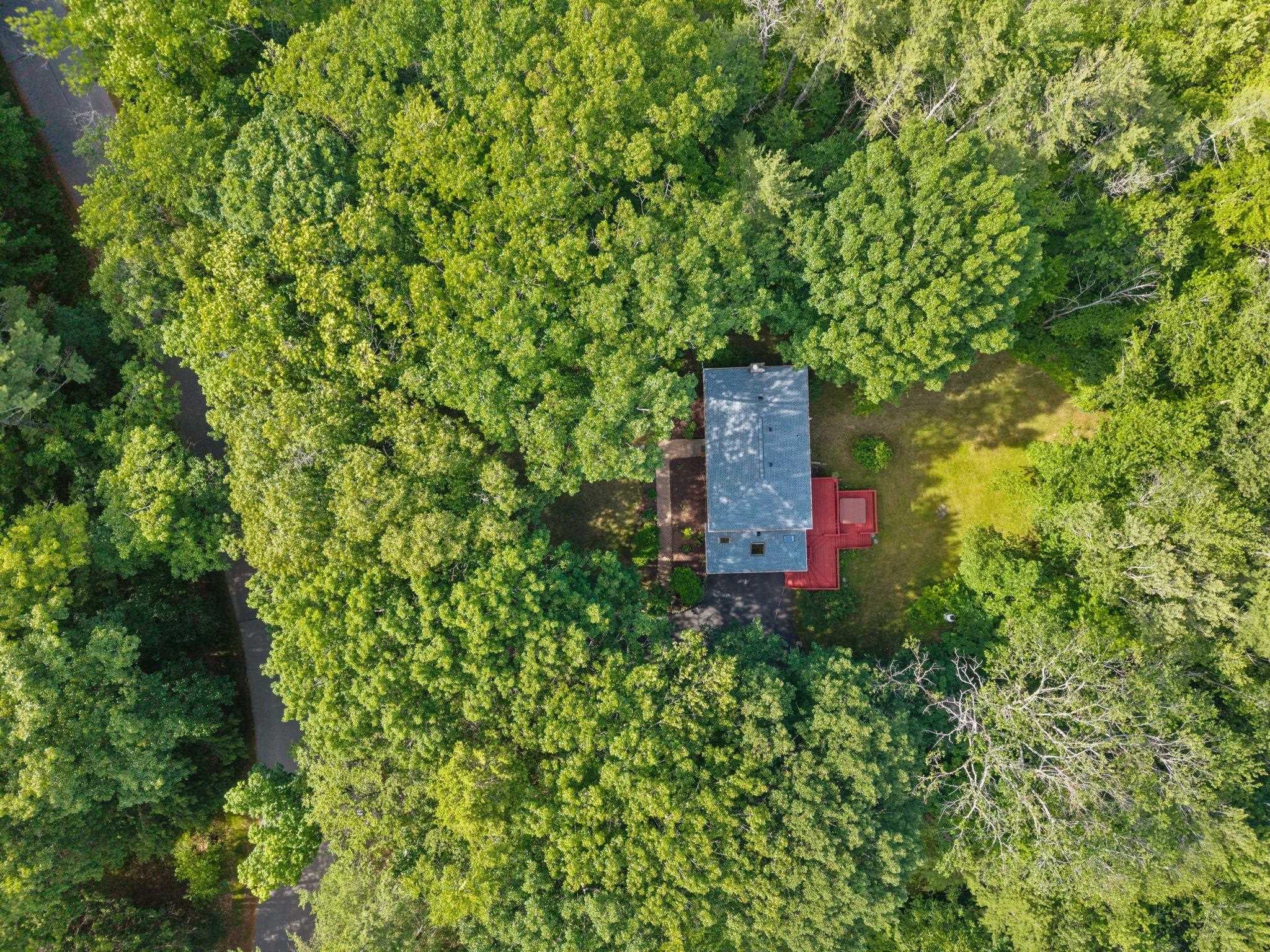46 Woodridge Road Durham, NH 03824 - Photo 53 of 60