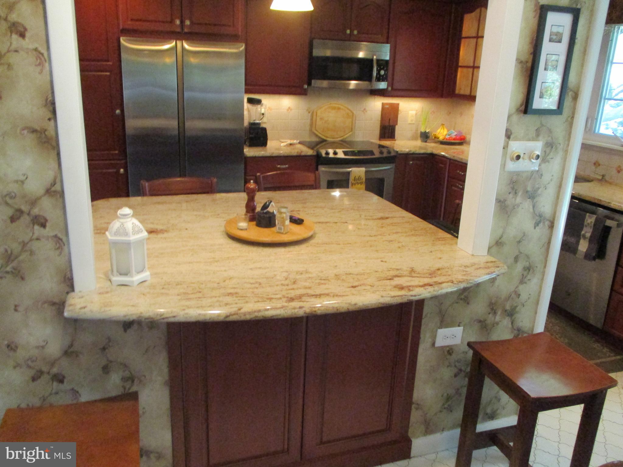 27 Chapel Hill Road Huntingdon Valley, PA 19006 - Photo 20 of 61 Kitchen