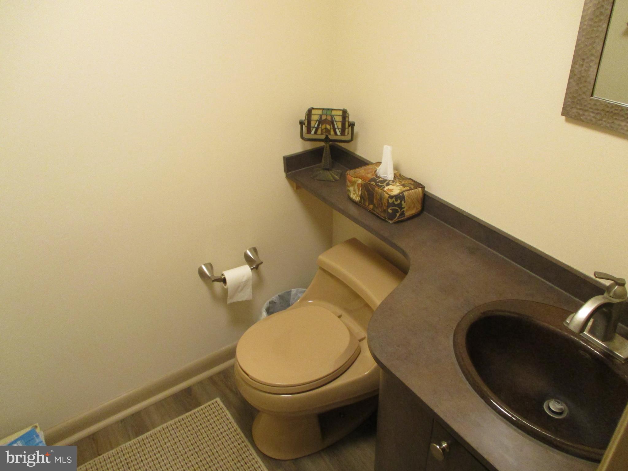 27 Chapel Hill Road Huntingdon Valley, PA 19006 - Photo 35 of 61 Family Room Powder Room
