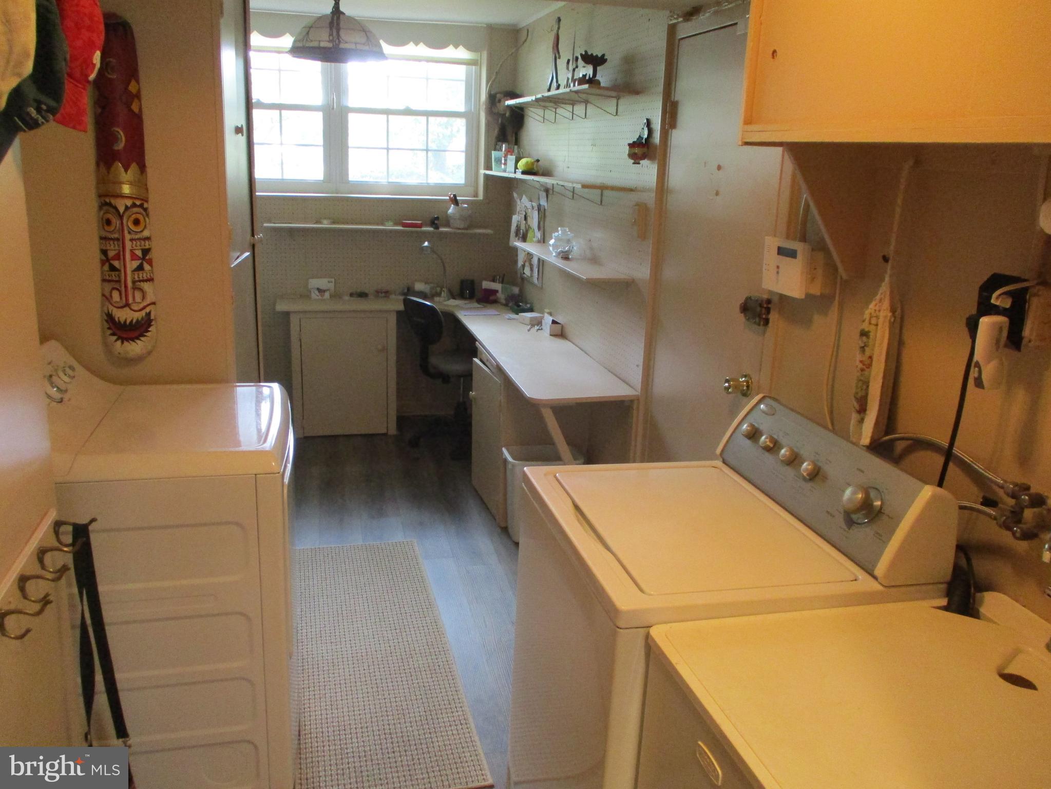 27 Chapel Hill Road Huntingdon Valley, PA 19006 - Photo 36 of 61 Laundry Room