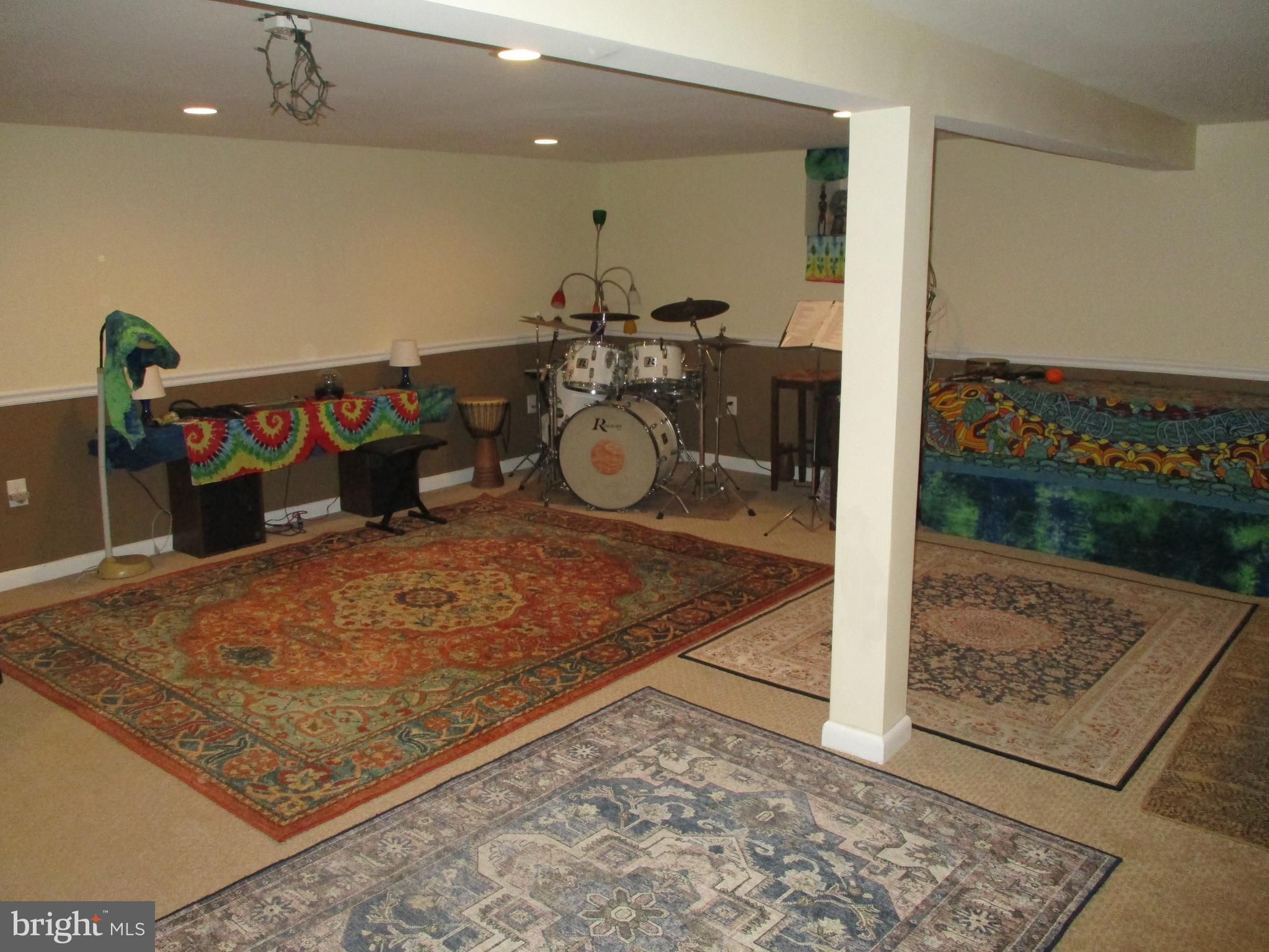 27 Chapel Hill Road Huntingdon Valley, PA 19006 - Photo 40 of 61 finished Basement