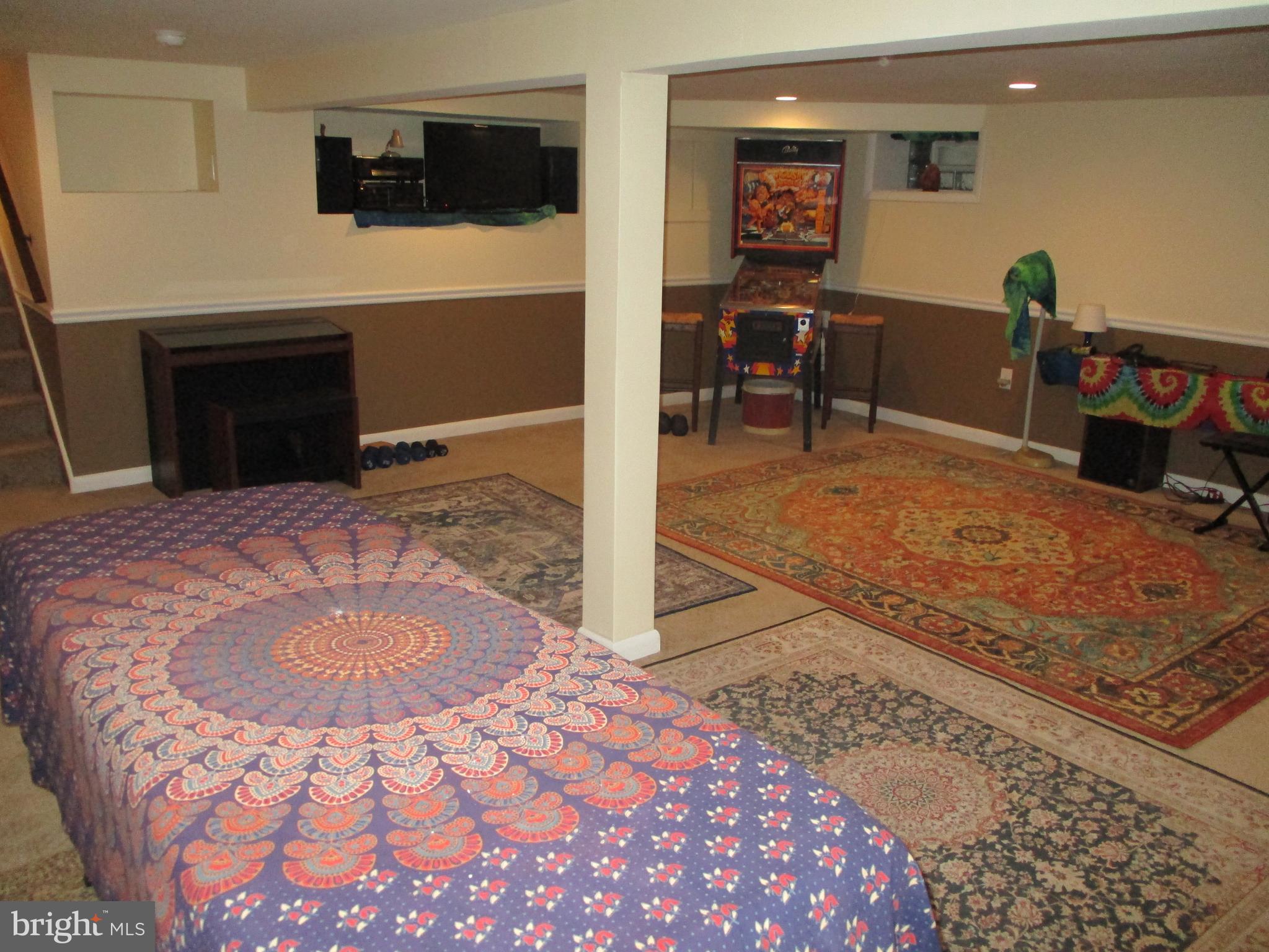 27 Chapel Hill Road Huntingdon Valley, PA 19006 - Photo 41 of 61 Finished Basement