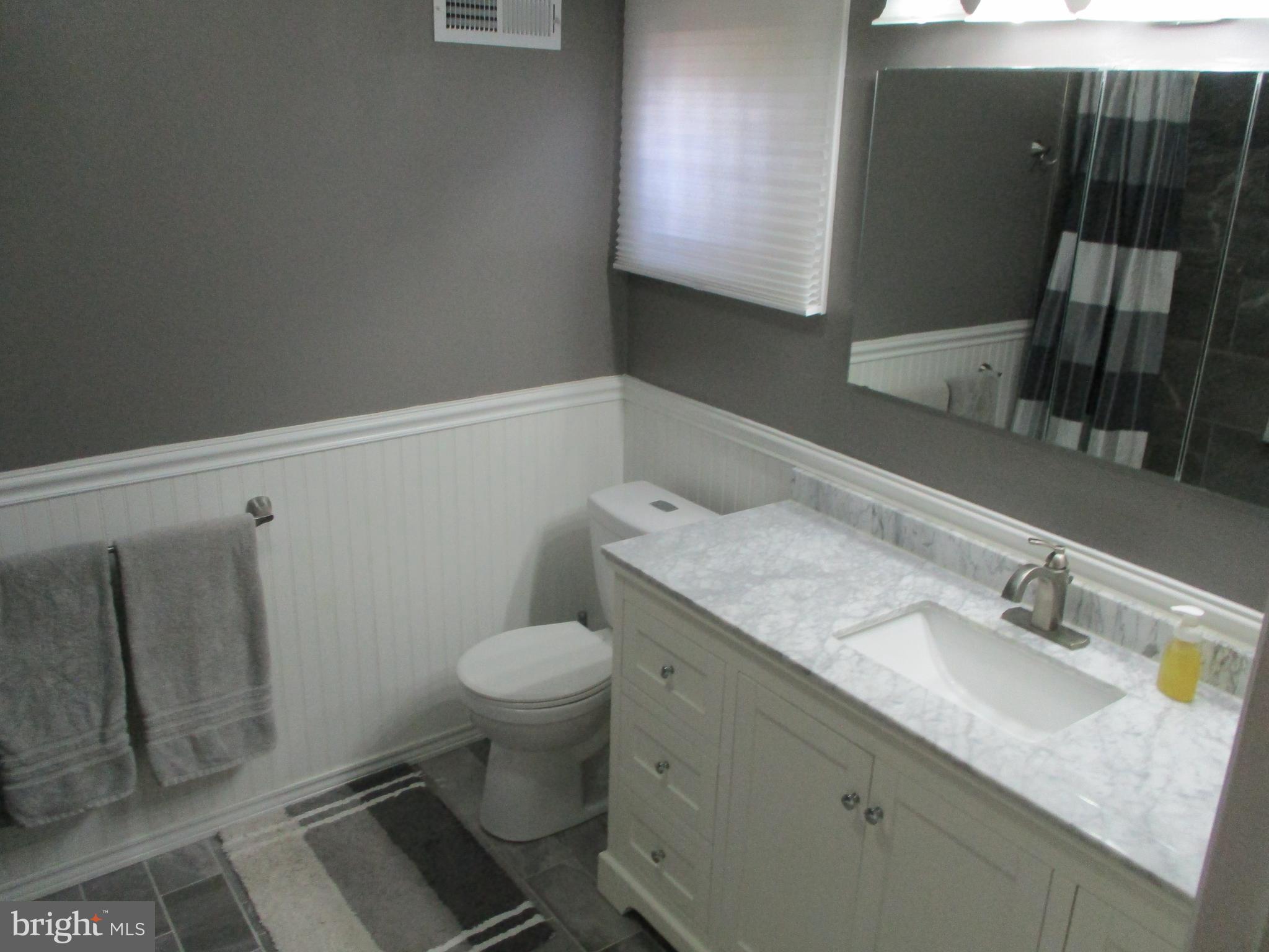 27 Chapel Hill Road Huntingdon Valley, PA 19006 - Photo 53 of 61 Hall Bathroom