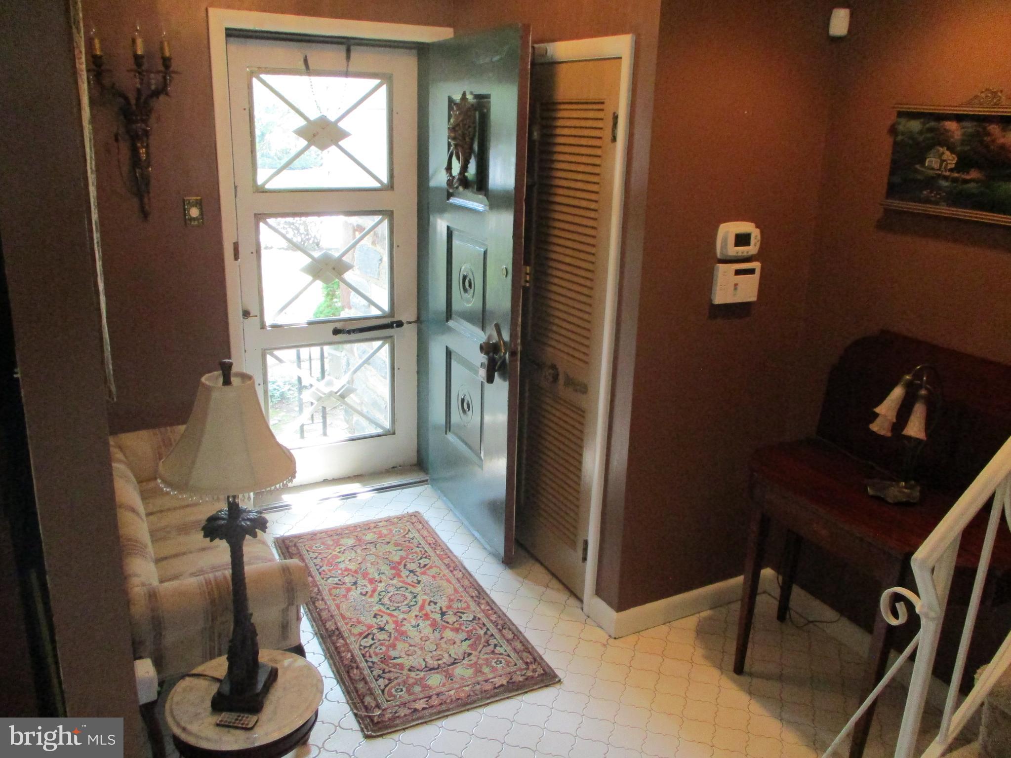 27 Chapel Hill Road Huntingdon Valley, PA 19006 - Photo 61 of 61 Foyer