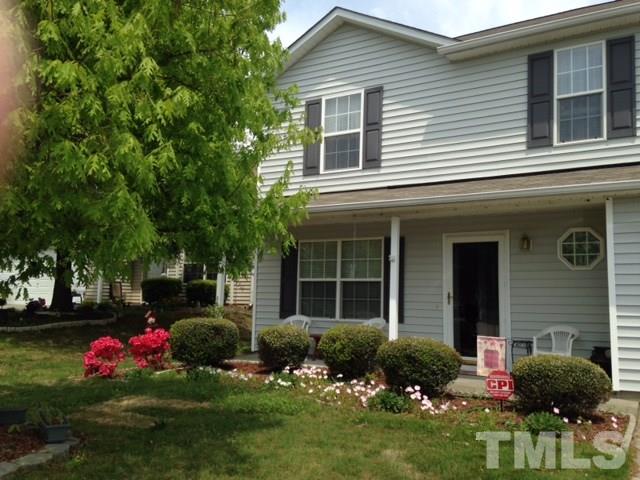 3812 Watkins Ridge Court Raleigh, NC 27616 - Photo 1 of 25