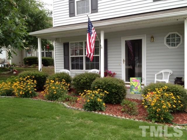 3812 Watkins Ridge Court Raleigh, NC 27616 - Photo 2 of 25