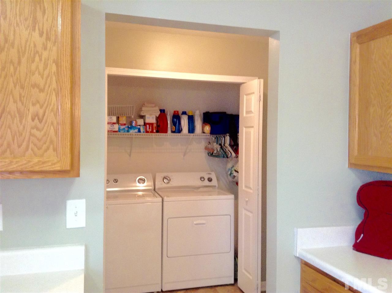 3812 Watkins Ridge Court Raleigh, NC 27616 - Photo 16 of 25