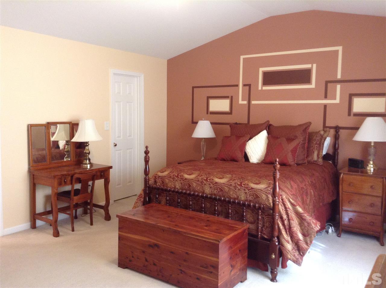 3812 Watkins Ridge Court Raleigh, NC 27616 - Photo 19 of 25