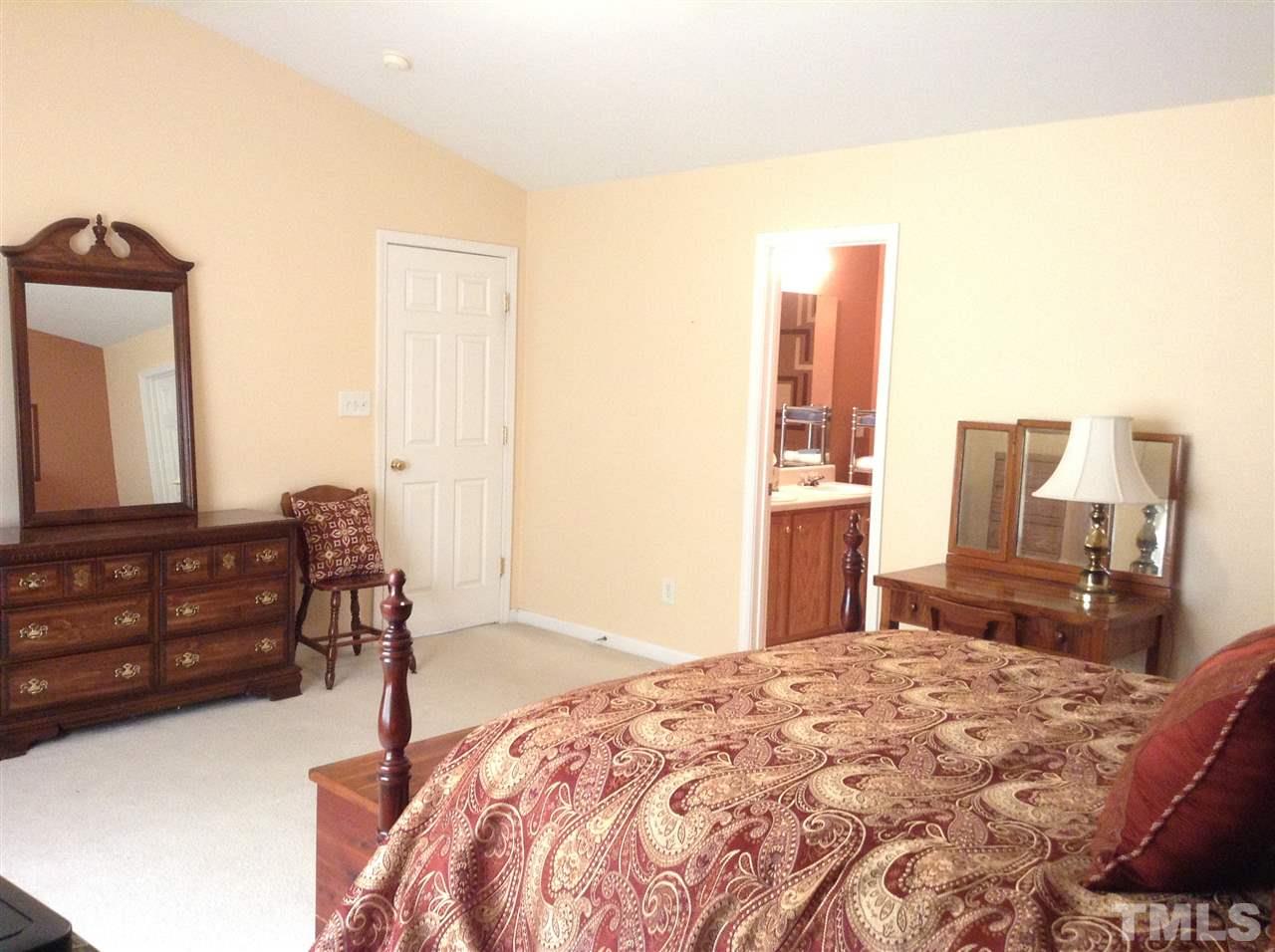 3812 Watkins Ridge Court Raleigh, NC 27616 - Photo 20 of 25
