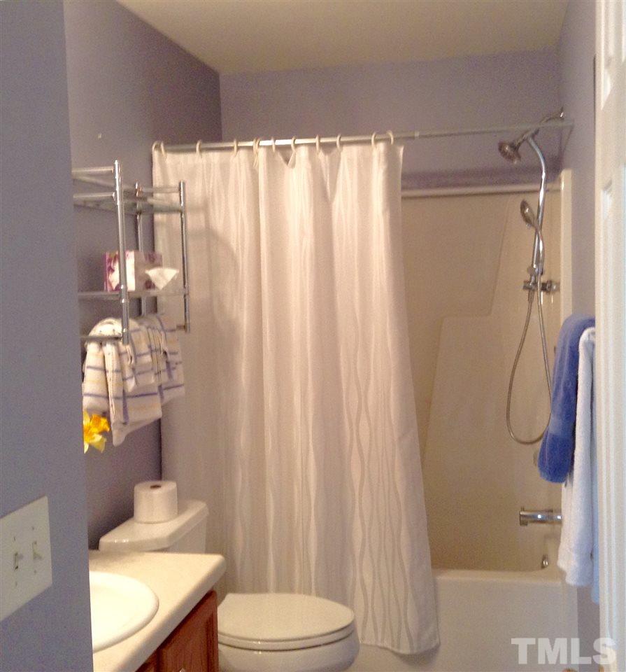 3812 Watkins Ridge Court Raleigh, NC 27616 - Photo 25 of 25
