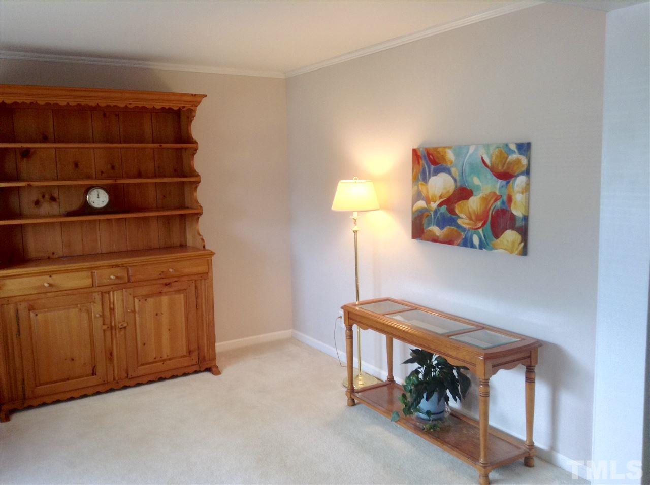 3812 Watkins Ridge Court Raleigh, NC 27616 - Photo 8 of 25